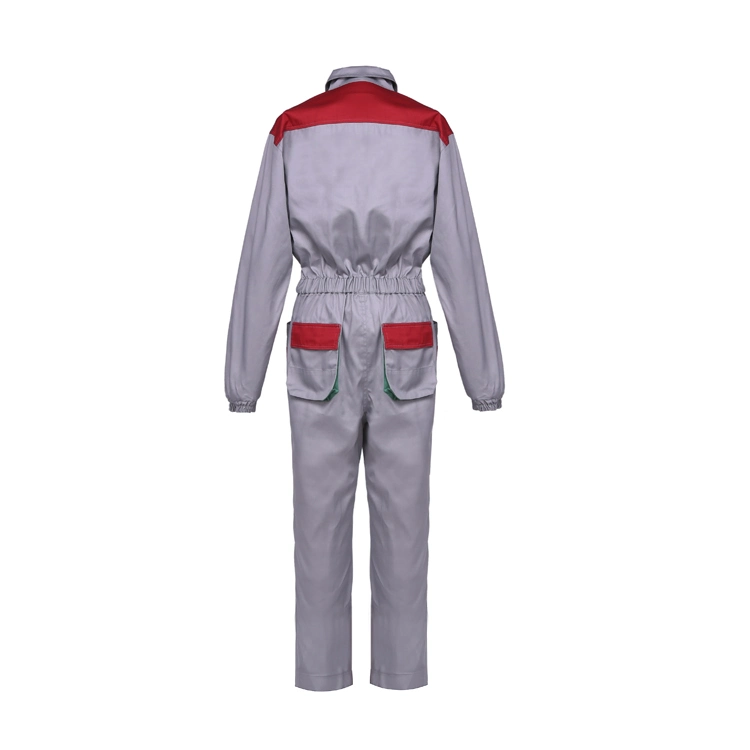 Military Tactical Coverall Flight Suit with Flame Retardant