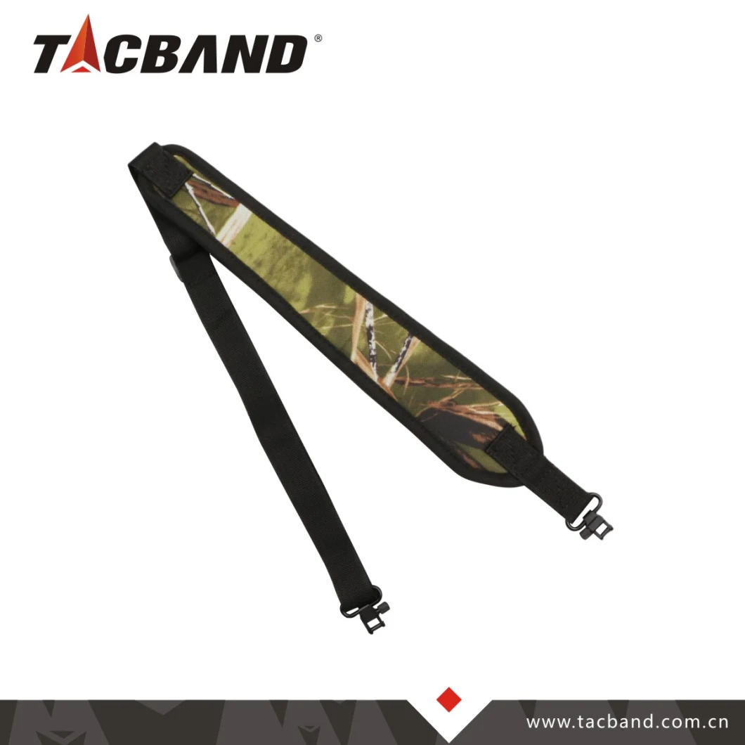 Tacband Heavy Duty Hunting Gun Bag Sling