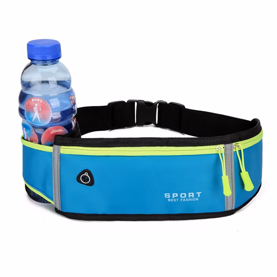 Borsa da gamba per coscia all'aperto per uomo Donna Marsupio in vita Giro in moto Borsa a tracolla Spalla Equitazione Viaggio Escursionismo tattico