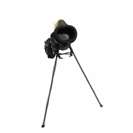 Borsa per pistola da golf corta e portatile. Borse per pistola da golf Gostar