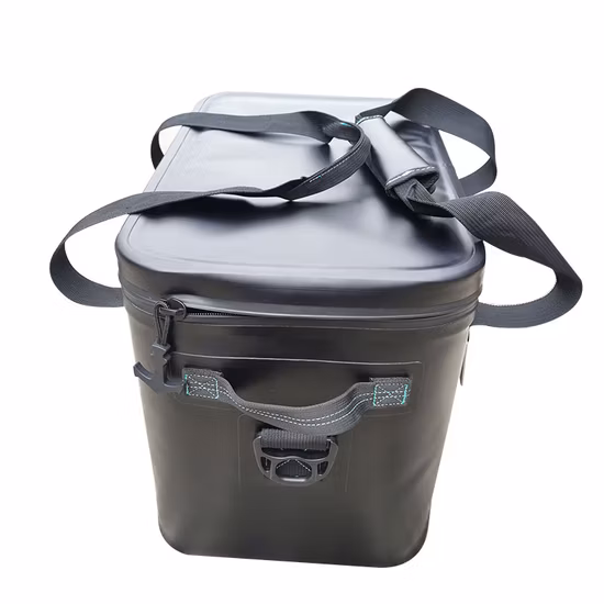 Borsa termica morbida termica a prova di perdite per uomini e donne per picnic, escursionismo, tattica, pesca, campeggio, spiaggia