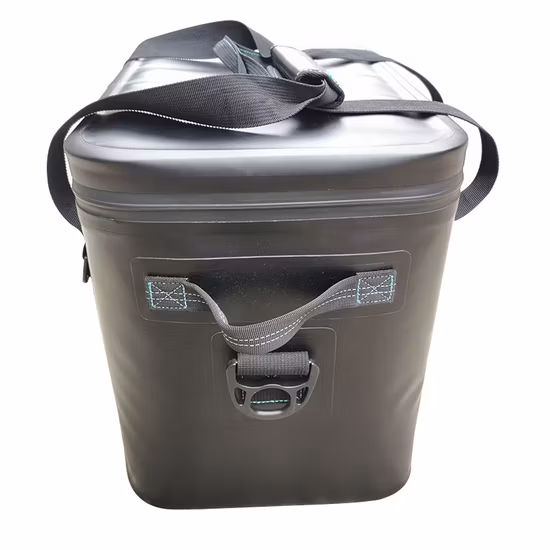 Borsa frigo termica isolata, borsa termica morbida a prova di perdite per uomini e donne per picnic, escursionismo, tattico, pesca, campeggio, spiaggia