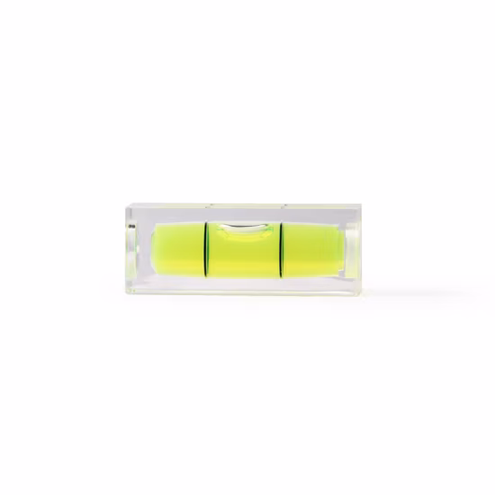 Spina Optics Cannocchiale per fucile Accessori per la caccia Livello tattico Livello di spirito del fucile