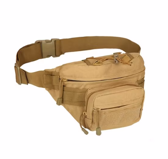 Marsupio da coscia da uomo Marsupio da escursionismo Marsupio tattico